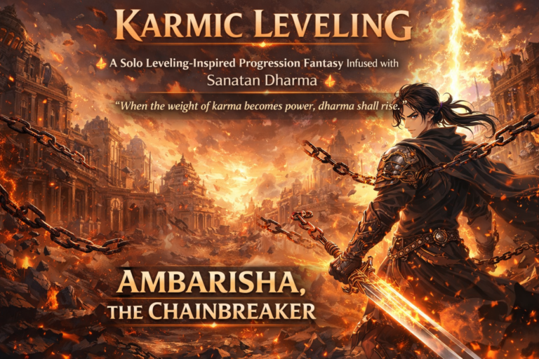 Karmic Leveling