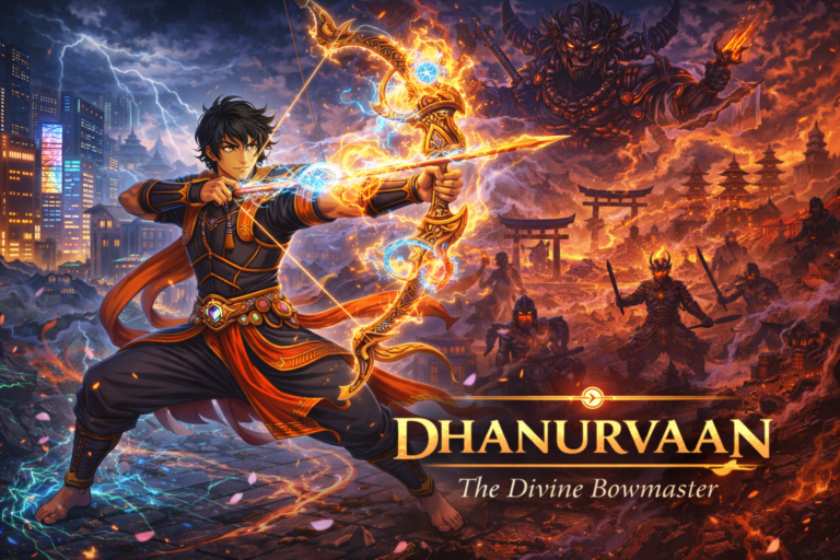 dhanurvan