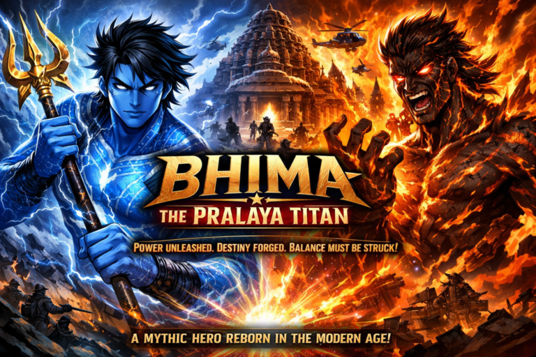 Bhima